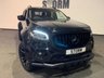USED 2018 68 MERCEDES-BENZ X-CLASS | NO 123 | 2.3 X250 WIDEBODY D 4MATIC POWER 4d 188 BHP 