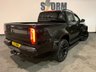 USED 2018 68 MERCEDES-BENZ X-CLASS | NO 123 | 2.3 X250 WIDEBODY D 4MATIC POWER 4d 188 BHP 