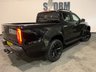 USED 2018 68 MERCEDES-BENZ X-CLASS | NO 123 | 2.3 X250 WIDEBODY D 4MATIC POWER 4d 188 BHP 