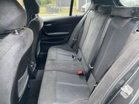 USED 2017 67 BMW 1 SERIES 1.5 118I M SPORT 5d 134 BHP ** RAC BUYSURE INSPECTED **