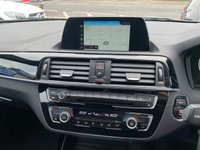 USED 2017 67 BMW 1 SERIES 1.5 118I M SPORT 5d 134 BHP ** RAC BUYSURE INSPECTED **