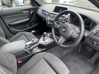 USED 2017 67 BMW 1 SERIES 1.5 118I M SPORT 5d 134 BHP ** RAC BUYSURE INSPECTED **