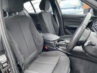 USED 2017 67 BMW 1 SERIES 1.5 118I M SPORT 5d 134 BHP ** RAC BUYSURE INSPECTED **