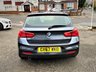 USED 2017 67 BMW 1 SERIES 1.5 118I M SPORT 5d 134 BHP ** RAC BUYSURE INSPECTED **
