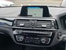 USED 2017 67 BMW 1 SERIES 1.5 118I M SPORT 5d 134 BHP ** RAC BUYSURE INSPECTED **