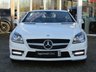 USED 2013 63 MERCEDES-BENZ SLK 2.1 SLK250 CDI BLUEEFFICIENCY AMG SPORT 2d 204 BHP Finished in CIRRUS WHITE with Black LEATHER TRIM. This SLK is a low mileage luxury two-seater roadster. This great looking head turner is stylish and offers impressive refinement thanks to its folding hard-top. It is affordable with economical running costs. Buy today at winter prices and enjoy in the summer. Features include SAT NAV, Full Leather, DAB radio, B/Tooth, Cruise Control, 18" Alloys and much more. Dealer serviced at 27583 miles, 45151 miles and at 54652 miles on 3/8/2021. .