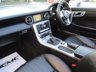 USED 2013 63 MERCEDES-BENZ SLK 2.1 SLK250 CDI BLUEEFFICIENCY AMG SPORT 2d 204 BHP Finished in CIRRUS WHITE with Black LEATHER TRIM. This SLK is a low mileage luxury two-seater roadster. This great looking head turner is stylish and offers impressive refinement thanks to its folding hard-top. It is affordable with economical running costs. Buy today at winter prices and enjoy in the summer. Features include SAT NAV, Full Leather, DAB radio, B/Tooth, Cruise Control, 18" Alloys and much more. Dealer serviced at 27583 miles, 45151 miles and at 54652 miles on 3/8/2021. .