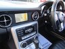 USED 2013 63 MERCEDES-BENZ SLK 2.1 SLK250 CDI BLUEEFFICIENCY AMG SPORT 2d 204 BHP Finished in CIRRUS WHITE with Black LEATHER TRIM. This SLK is a low mileage luxury two-seater roadster. This great looking head turner is stylish and offers impressive refinement thanks to its folding hard-top. It is affordable with economical running costs. Buy today at winter prices and enjoy in the summer. Features include SAT NAV, Full Leather, DAB radio, B/Tooth, Cruise Control, 18" Alloys and much more. Dealer serviced at 27583 miles, 45151 miles and at 54652 miles on 3/8/2021. .
