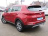 USED 2016 66 KIA SPORTAGE 2.0 CRDI GT-LINE 5d 134 BHP Finished in INFRA RED METALLIC with Full 2 TONE HEATED LEATHER trim.This Sportage is one of the best SUV's on the market. It offers striking looks and spacious interior. Features include Sat Nav, 19-inch alloys, tinted windows, rain-sensing wipers, LED headlights, keyless start, Heated front and rear seats, 8-inch touchscreen, Cruise control and Parking sensors. Serviced at 10167 miles, 19209 miles, 30418 miles, 37884 miles, and at 42228 miles on 21/8/2021