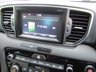 USED 2016 66 KIA SPORTAGE 2.0 CRDI GT-LINE 5d 134 BHP Finished in INFRA RED METALLIC with Full 2 TONE HEATED LEATHER trim.This Sportage is one of the best SUV's on the market. It offers striking looks and spacious interior. Features include Sat Nav, 19-inch alloys, tinted windows, rain-sensing wipers, LED headlights, keyless start, Heated front and rear seats, 8-inch touchscreen, Cruise control and Parking sensors. Serviced at 10167 miles, 19209 miles, 30418 miles, 37884 miles, and at 42228 miles on 21/8/2021