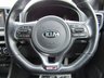 USED 2016 66 KIA SPORTAGE 2.0 CRDI GT-LINE 5d 134 BHP Finished in INFRA RED METALLIC with Full 2 TONE HEATED LEATHER trim.This Sportage is one of the best SUV's on the market. It offers striking looks and spacious interior. Features include Sat Nav, 19-inch alloys, tinted windows, rain-sensing wipers, LED headlights, keyless start, Heated front and rear seats, 8-inch touchscreen, Cruise control and Parking sensors. Serviced at 10167 miles, 19209 miles, 30418 miles, 37884 miles, and at 42228 miles on 21/8/2021