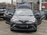 USED 2018 18 TOYOTA CHR 1.8 DYNAMIC 5d 122 BHP Finished in DECUMA GREY METALLIC with contrasting GREY/BLUE HEATED Trim. Stepping into this C-HR cabin is like climbing into a car from the future. It is stylish, practical and with its hybrid engine makes it cheap to run. Features include, Balance of Toyota 5 year Warranty, Sat Nav, Rear View Camera, Auto Parking, Heated Seats, Power Folding Mirrors, DAB, B/Tooth and much more. Toyota Dealer serviced at 21000 miles, 31840 miles, 41046 miles, 55584 miles and at 67635 miles on 15/11/2021.
