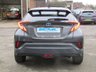 USED 2018 18 TOYOTA CHR 1.8 DYNAMIC 5d 122 BHP Finished in DECUMA GREY METALLIC with contrasting GREY/BLUE HEATED Trim. Stepping into this C-HR cabin is like climbing into a car from the future. It is stylish, practical and with its hybrid engine makes it cheap to run. Features include, Balance of Toyota 5 year Warranty, Sat Nav, Rear View Camera, Auto Parking, Heated Seats, Power Folding Mirrors, DAB, B/Tooth and much more. Toyota Dealer serviced at 21000 miles, 31840 miles, 41046 miles, 55584 miles and at 67635 miles on 15/11/2021.