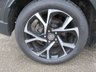 USED 2018 18 TOYOTA CHR 1.8 DYNAMIC 5d 122 BHP Finished in DECUMA GREY METALLIC with contrasting GREY/BLUE HEATED Trim. Stepping into this C-HR cabin is like climbing into a car from the future. It is stylish, practical and with its hybrid engine makes it cheap to run. Features include, Balance of Toyota 5 year Warranty, Sat Nav, Rear View Camera, Auto Parking, Heated Seats, Power Folding Mirrors, DAB, B/Tooth and much more. Toyota Dealer serviced at 21000 miles, 31840 miles, 41046 miles, 55584 miles and at 67635 miles on 15/11/2021.