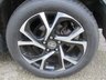 USED 2018 18 TOYOTA CHR 1.8 DYNAMIC 5d 122 BHP Finished in DECUMA GREY METALLIC with contrasting GREY/BLUE HEATED Trim. Stepping into this C-HR cabin is like climbing into a car from the future. It is stylish, practical and with its hybrid engine makes it cheap to run. Features include, Balance of Toyota 5 year Warranty, Sat Nav, Rear View Camera, Auto Parking, Heated Seats, Power Folding Mirrors, DAB, B/Tooth and much more. Toyota Dealer serviced at 21000 miles, 31840 miles, 41046 miles, 55584 miles and at 67635 miles on 15/11/2021.