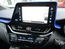 USED 2018 18 TOYOTA CHR 1.8 DYNAMIC 5d 122 BHP Finished in DECUMA GREY METALLIC with contrasting GREY/BLUE HEATED Trim. Stepping into this C-HR cabin is like climbing into a car from the future. It is stylish, practical and with its hybrid engine makes it cheap to run. Features include, Balance of Toyota 5 year Warranty, Sat Nav, Rear View Camera, Auto Parking, Heated Seats, Power Folding Mirrors, DAB, B/Tooth and much more. Toyota Dealer serviced at 21000 miles, 31840 miles, 41046 miles, 55584 miles and at 67635 miles on 15/11/2021.