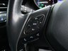 USED 2018 18 TOYOTA CHR 1.8 DYNAMIC 5d 122 BHP Finished in DECUMA GREY METALLIC with contrasting GREY/BLUE HEATED Trim. Stepping into this C-HR cabin is like climbing into a car from the future. It is stylish, practical and with its hybrid engine makes it cheap to run. Features include, Balance of Toyota 5 year Warranty, Sat Nav, Rear View Camera, Auto Parking, Heated Seats, Power Folding Mirrors, DAB, B/Tooth and much more. Toyota Dealer serviced at 21000 miles, 31840 miles, 41046 miles, 55584 miles and at 67635 miles on 15/11/2021.