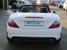 USED 2014 14 MERCEDES-BENZ SLK 2.1 SLK250 CDI BLUEEFFICIENCY AMG SPORT 2d 204 BHP Finished in CIRRUS WHITE with Black Sports LEATHER TRIM. This SLK is a luxury two-seater roadster. This great looking head turner is stylish and offers impressive refinement thanks to its folding hard-top, along with affordable and economical running costs, buy today at winter prices and enjoy in the summer. Features include Full Black Leather, DAB radio, B/Tooth, Cruise Control, 18" Alloys and much more. Dealer serviced at 13179 miles.