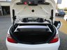 USED 2014 14 MERCEDES-BENZ SLK 2.1 SLK250 CDI BLUEEFFICIENCY AMG SPORT 2d 204 BHP Finished in CIRRUS WHITE with Black Sports LEATHER TRIM. This SLK is a luxury two-seater roadster. This great looking head turner is stylish and offers impressive refinement thanks to its folding hard-top, along with affordable and economical running costs, buy today at winter prices and enjoy in the summer. Features include Full Black Leather, DAB radio, B/Tooth, Cruise Control, 18" Alloys and much more. Dealer serviced at 13179 miles.