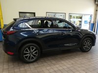 USED 2018 67 MAZDA CX-5 2.2 D SPORT NAV 5d 148 BHP SAT NAV LEATHER HEATED SEATS, REVERSING CAMERA, BOSE SOUND SYSTEM