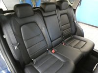 USED 2018 67 MAZDA CX-5 2.2 D SPORT NAV 5d 148 BHP SAT NAV LEATHER HEATED SEATS, REVERSING CAMERA, BOSE SOUND SYSTEM