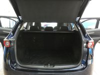 USED 2018 67 MAZDA CX-5 2.2 D SPORT NAV 5d 148 BHP SAT NAV LEATHER HEATED SEATS, REVERSING CAMERA, BOSE SOUND SYSTEM