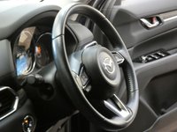 USED 2018 67 MAZDA CX-5 2.2 D SPORT NAV 5d 148 BHP SAT NAV LEATHER HEATED SEATS, REVERSING CAMERA, BOSE SOUND SYSTEM