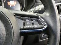 USED 2018 67 MAZDA CX-5 2.2 D SPORT NAV 5d 148 BHP SAT NAV LEATHER HEATED SEATS, REVERSING CAMERA, BOSE SOUND SYSTEM