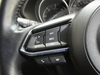 USED 2018 67 MAZDA CX-5 2.2 D SPORT NAV 5d 148 BHP SAT NAV LEATHER HEATED SEATS, REVERSING CAMERA, BOSE SOUND SYSTEM
