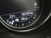 USED 2018 67 MAZDA CX-5 2.2 D SPORT NAV 5d 148 BHP SAT NAV LEATHER HEATED SEATS, REVERSING CAMERA, BOSE SOUND SYSTEM