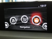 USED 2018 67 MAZDA CX-5 2.2 D SPORT NAV 5d 148 BHP SAT NAV LEATHER HEATED SEATS, REVERSING CAMERA, BOSE SOUND SYSTEM