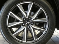 USED 2018 67 MAZDA CX-5 2.2 D SPORT NAV 5d 148 BHP SAT NAV LEATHER HEATED SEATS, REVERSING CAMERA, BOSE SOUND SYSTEM