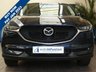 USED 2018 67 MAZDA CX-5 2.2 D SPORT NAV 5d 148 BHP SAT NAV LEATHER HEATED SEATS, REVERSING CAMERA, BOSE SOUND SYSTEM