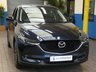 USED 2018 67 MAZDA CX-5 2.2 D SPORT NAV 5d 148 BHP SAT NAV LEATHER HEATED SEATS, REVERSING CAMERA, BOSE SOUND SYSTEM