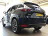 USED 2018 67 MAZDA CX-5 2.2 D SPORT NAV 5d 148 BHP SAT NAV LEATHER HEATED SEATS, REVERSING CAMERA, BOSE SOUND SYSTEM