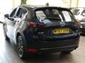 USED 2018 67 MAZDA CX-5 2.2 D SPORT NAV 5d 148 BHP SAT NAV LEATHER HEATED SEATS, REVERSING CAMERA, BOSE SOUND SYSTEM
