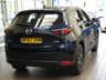 USED 2018 67 MAZDA CX-5 2.2 D SPORT NAV 5d 148 BHP SAT NAV LEATHER HEATED SEATS, REVERSING CAMERA, BOSE SOUND SYSTEM