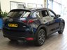 USED 2018 67 MAZDA CX-5 2.2 D SPORT NAV 5d 148 BHP SAT NAV LEATHER HEATED SEATS, REVERSING CAMERA, BOSE SOUND SYSTEM