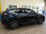 USED 2018 67 MAZDA CX-5 2.2 D SPORT NAV 5d 148 BHP SAT NAV LEATHER HEATED SEATS, REVERSING CAMERA, BOSE SOUND SYSTEM