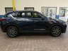 USED 2018 67 MAZDA CX-5 2.2 D SPORT NAV 5d 148 BHP SAT NAV LEATHER HEATED SEATS, REVERSING CAMERA, BOSE SOUND SYSTEM