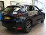 USED 2018 67 MAZDA CX-5 2.2 D SPORT NAV 5d 148 BHP SAT NAV LEATHER HEATED SEATS, REVERSING CAMERA, BOSE SOUND SYSTEM