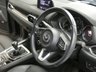 USED 2018 67 MAZDA CX-5 2.2 D SPORT NAV 5d 148 BHP SAT NAV LEATHER HEATED SEATS, REVERSING CAMERA, BOSE SOUND SYSTEM