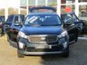 USED 2016 66 KIA SORENTO 2.2 CRDI KX-2 ISG 5d 197 BHP Finished in MIDNIGHT BLACK with contrasting BLACK HEATED LEATHER trim. This car comes with the balance of Kia 7 year warranty and with FSH. The Kia Sorento is one of the best 7 Seater, 4x4, MPV's on the market today, It offers striking looks and makes an ideal family and towing SUV. Features include, Nav, Heated Steering wheel, Rear View Camera, Heated Front and Rear Leather Seats, DAB and more. KIA DEALER Serviced at 19185 miles, 39001 miles, 60227 miles and at 74029 miles on arrival at EMC