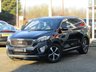 USED 2016 66 KIA SORENTO 2.2 CRDI KX-2 ISG 5d 197 BHP Finished in MIDNIGHT BLACK with contrasting BLACK HEATED LEATHER trim. This car comes with the balance of Kia 7 year warranty and with FSH. The Kia Sorento is one of the best 7 Seater, 4x4, MPV's on the market today, It offers striking looks and makes an ideal family and towing SUV. Features include, Nav, Heated Steering wheel, Rear View Camera, Heated Front and Rear Leather Seats, DAB and more. KIA DEALER Serviced at 19185 miles, 39001 miles, 60227 miles and at 74029 miles on arrival at EMC