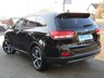 USED 2016 66 KIA SORENTO 2.2 CRDI KX-2 ISG 5d 197 BHP Finished in MIDNIGHT BLACK with contrasting BLACK HEATED LEATHER trim. This car comes with the balance of Kia 7 year warranty and with FSH. The Kia Sorento is one of the best 7 Seater, 4x4, MPV's on the market today, It offers striking looks and makes an ideal family and towing SUV. Features include, Nav, Heated Steering wheel, Rear View Camera, Heated Front and Rear Leather Seats, DAB and more. KIA DEALER Serviced at 19185 miles, 39001 miles, 60227 miles and at 74029 miles on arrival at EMC