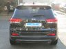 USED 2016 66 KIA SORENTO 2.2 CRDI KX-2 ISG 5d 197 BHP Finished in MIDNIGHT BLACK with contrasting BLACK HEATED LEATHER trim. This car comes with the balance of Kia 7 year warranty and with FSH. The Kia Sorento is one of the best 7 Seater, 4x4, MPV's on the market today, It offers striking looks and makes an ideal family and towing SUV. Features include, Nav, Heated Steering wheel, Rear View Camera, Heated Front and Rear Leather Seats, DAB and more. KIA DEALER Serviced at 19185 miles, 39001 miles, 60227 miles and at 74029 miles on arrival at EMC
