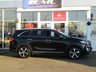 USED 2016 66 KIA SORENTO 2.2 CRDI KX-2 ISG 5d 197 BHP Finished in MIDNIGHT BLACK with contrasting BLACK HEATED LEATHER trim. This car comes with the balance of Kia 7 year warranty and with FSH. The Kia Sorento is one of the best 7 Seater, 4x4, MPV's on the market today, It offers striking looks and makes an ideal family and towing SUV. Features include, Nav, Heated Steering wheel, Rear View Camera, Heated Front and Rear Leather Seats, DAB and more. KIA DEALER Serviced at 19185 miles, 39001 miles, 60227 miles and at 74029 miles on arrival at EMC