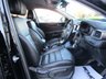 USED 2016 66 KIA SORENTO 2.2 CRDI KX-2 ISG 5d 197 BHP Finished in MIDNIGHT BLACK with contrasting BLACK HEATED LEATHER trim. This car comes with the balance of Kia 7 year warranty and with FSH. The Kia Sorento is one of the best 7 Seater, 4x4, MPV's on the market today, It offers striking looks and makes an ideal family and towing SUV. Features include, Nav, Heated Steering wheel, Rear View Camera, Heated Front and Rear Leather Seats, DAB and more. KIA DEALER Serviced at 19185 miles, 39001 miles, 60227 miles and at 74029 miles on arrival at EMC