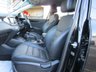 USED 2016 66 KIA SORENTO 2.2 CRDI KX-2 ISG 5d 197 BHP Finished in MIDNIGHT BLACK with contrasting BLACK HEATED LEATHER trim. This car comes with the balance of Kia 7 year warranty and with FSH. The Kia Sorento is one of the best 7 Seater, 4x4, MPV's on the market today, It offers striking looks and makes an ideal family and towing SUV. Features include, Nav, Heated Steering wheel, Rear View Camera, Heated Front and Rear Leather Seats, DAB and more. KIA DEALER Serviced at 19185 miles, 39001 miles, 60227 miles and at 74029 miles on arrival at EMC