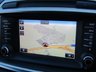 USED 2016 66 KIA SORENTO 2.2 CRDI KX-2 ISG 5d 197 BHP Finished in MIDNIGHT BLACK with contrasting BLACK HEATED LEATHER trim. This car comes with the balance of Kia 7 year warranty and with FSH. The Kia Sorento is one of the best 7 Seater, 4x4, MPV's on the market today, It offers striking looks and makes an ideal family and towing SUV. Features include, Nav, Heated Steering wheel, Rear View Camera, Heated Front and Rear Leather Seats, DAB and more. KIA DEALER Serviced at 19185 miles, 39001 miles, 60227 miles and at 74029 miles on arrival at EMC